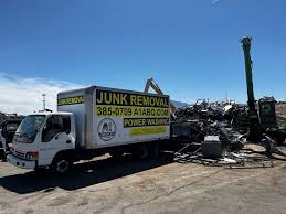 Best Construction Debris Removal  in Santa Barbara, CA